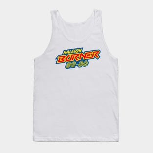 Raleigh Burner 82-86 Tank Top